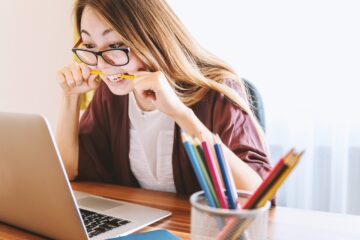 Precisando melhorar o desempenho nos estudos?